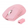 REDRAGON M916P-PRO-4K K1NG mouse RF Wireless + Bluetooth + USB Type-C