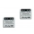 Shelly PM Mini Gen3 Smart switch 1P Grey