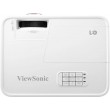 Viewsonic LSD300W-ST data projector Short throw projector 3300 ANSI lumens DLP WXGA (1280x800) White