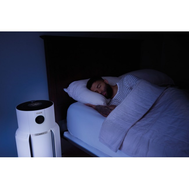 Shark HP300EU air purifier 130 m 62.4 dB White