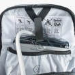 EVOC FR Trail Blackline backpack Cycling backpack Black