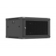 LANBERG WALL-MOUNTED INSTALLATION RACK CABINET 19