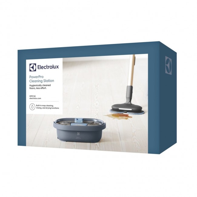 Electrolux EPPCS2 Cleaning station Stick vacuum