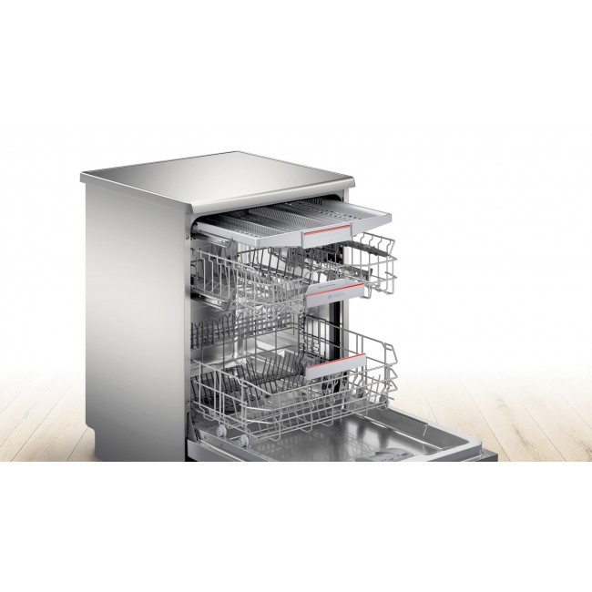 Bosch Serie 6 SMS6ECI03E dishwasher Freestanding 13 place settings C