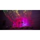 TWINKLY Strings 600 (TWS600STP-BEU) Smart Christmas tree lights 600 LED RGB 48 m