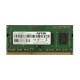 AFOX AFSD34BN1P memory module 4 GB 1 x 4 GB DDR3 1600 MHz