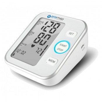 HI-TECH MEDICAL ORO-N6 BASIC blood pressure unit Upper arm Automatic