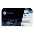 HP 645A Cyan Original LaserJet Toner Cartridge