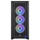 Actina 5901443329428 PC i7-13700KF Midi Tower Intel Core i7 64 GB DDR5-SDRAM 4000 GB SSD Black