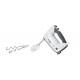 Bosch MFQ37400 mixer Hand mixer 750 W Grey, White