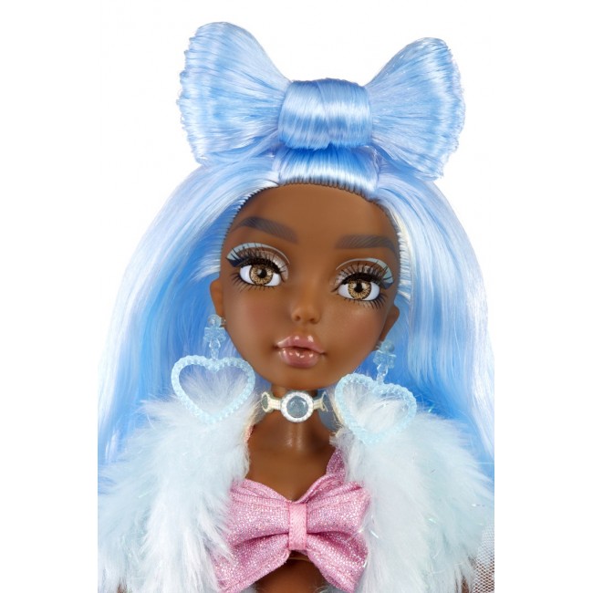 Mermaze Mermaidz Core Fashion Doll S1- Shellnelle