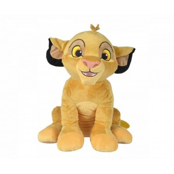 DISNEY The Lion King Simba 40cm 587-7016