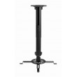 Gembird CM-B-01 Adjustable ceiling mount for projector/beamer
