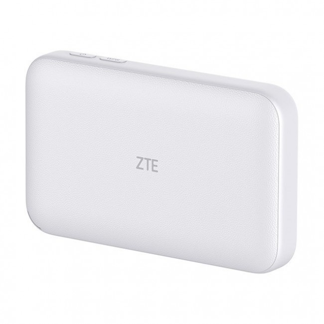 ZTE U50 5G mobile router ZTE U50 5G mobile router