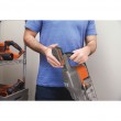 Black & Decker BHFEV182C-QW 18V upright vacuum cleaner Black & Decker BHFEV182C-QW 18V upright vacuum cleaner