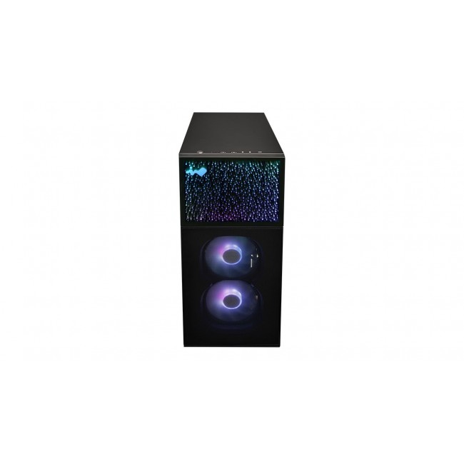 In Win N515 Midi Tower Black In Win N515 Midi Tower Black