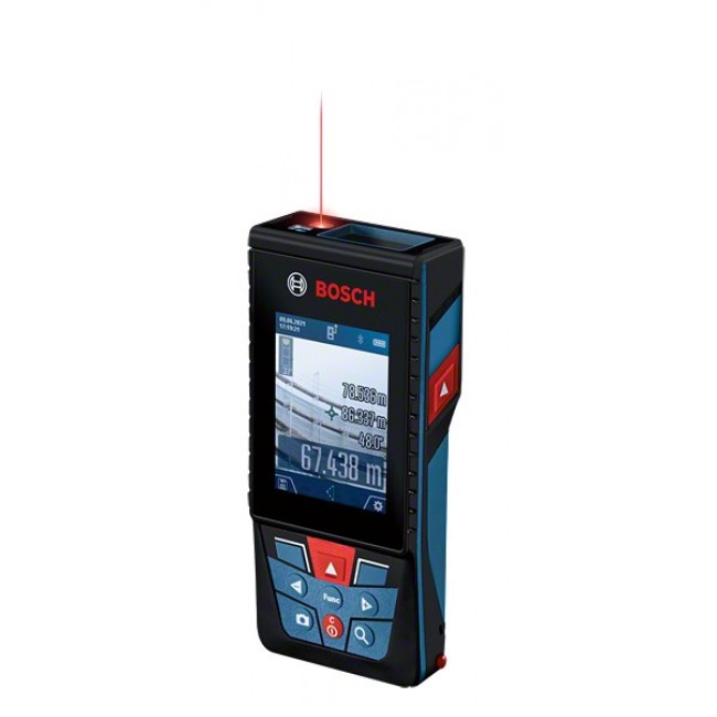 Bosch GLM 150-27 C Professional Bosch GLM 150-27 C Professional