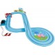 Track First Peppa Pig Peppa Pig Soapbox Race Race 2.9m 63044 Carrera