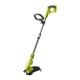 Ryobi OLT1832 30 cm Battery Yellow Ryobi OLT1832 30 cm Battery Yellow