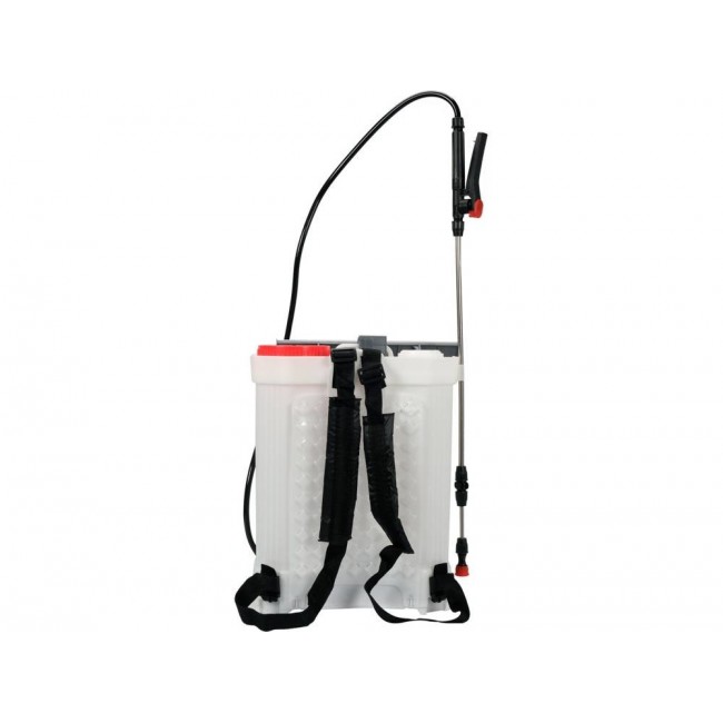 Yato YT-86220 garden sprayer Backpack garden sprayer 16 L Yato YT-86220 garden sprayer Backpack garden sprayer 16 L