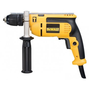 DeWALT DWD024KS drill 2800 RPM 1.82 kg