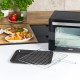 MPM MPE-14/T - Electric Oven with Thermo-circulation System, black MPM MPE-14/T - Electric Oven with Thermo-circulation System, black