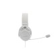 GENESIS Toron 301 Headset Wired Head-band Gaming White GENESIS Toron 301 Headset Wired Head-band Gaming White