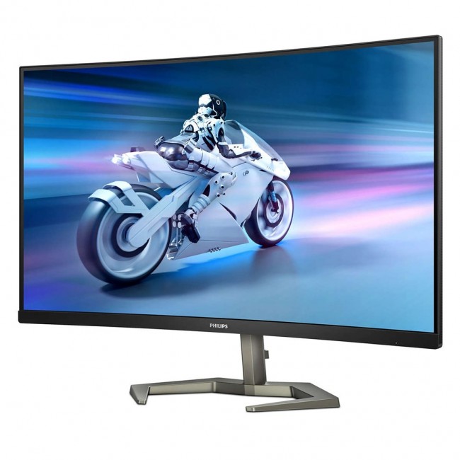 Philips Momentum 32M1C5200W/00 computer monitor 80 cm (31.5 Philips Momentum 32M1C5200W/00 computer monitor 80 cm (31.5