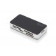 DIGITUS DA-70330-1 - kortlaser - USB 3 DIGITUS DA-70330-1 - kortlaser - USB 3