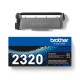 Brother TN-2320 toner cartridge 1 pc(s) Original Black Brother TN-2320 toner cartridge 1 pc(s) Original Black