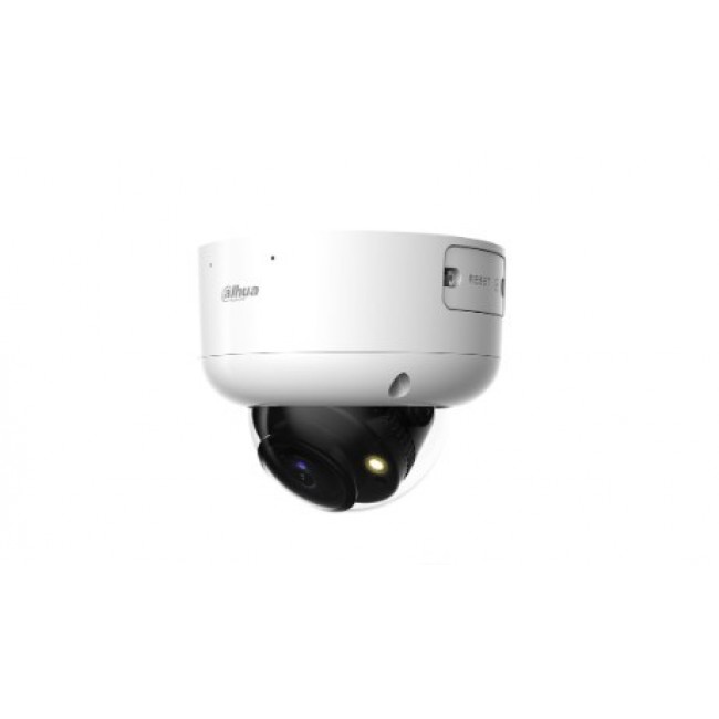 Dahua Technology WizMind IPC-HDBW5449RP-ASE-LED-0280B Bullet IP security camera Indoor & outdoor 2688 x 1520 pixels Ceiling Dahua Technology WizMind IPC-HDBW5449RP-ASE-LED-0280B Bullet IP security camera Indoor & outdoor 2688 x 1520 pixels Ceiling
