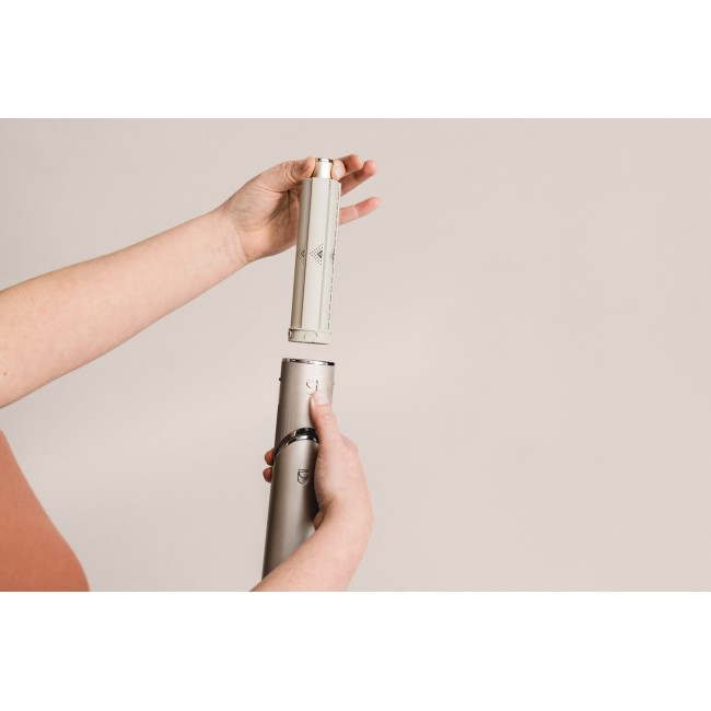 Shark HD424SLEU hair styling tool Multistyler Warm Champagne 1400 W 2.44 m Shark HD424SLEU hair styling tool Multistyler Warm Champagne 1400 W 2.44 m