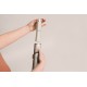 Shark HD424SLEU hair styling tool Multistyler Warm Champagne 1400 W 2.44 m Shark HD424SLEU hair styling tool Multistyler Warm Champagne 1400 W 2.44 m