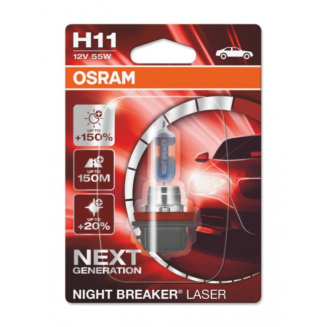 Osram 4052899991422 car light bulb