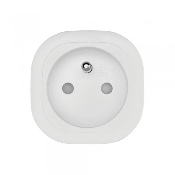 Smart plug OMAJIN OSP-FR-01-EC White