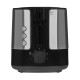 Philips Viva Collection HD2637/90 toaster 2 slice(s) Black, Stainless steel Philips Viva Collection HD2637/90 toaster 2 slice(s) Black, Stainless steel