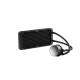 XPG LEVANTE X 240 Black XPG LEVANTE X 240 Black