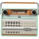 LEGO ICONS 10334 Retro Radio LEGO ICONS 10334 Retro Radio