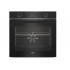 Built-in 72 l 2400 W oven Beko BBIE17301BD