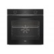 Built-in 72 l 2400 W oven Beko BBIE17301BD Built-in 72 l 2400 W oven Beko BBIE17301BD