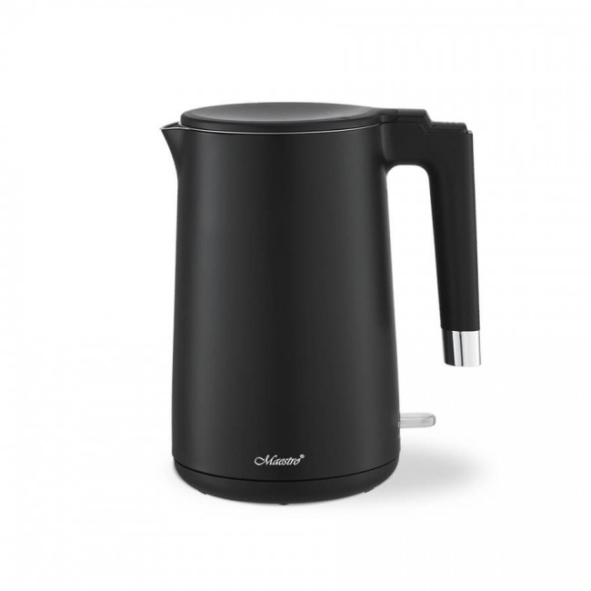 Maestro MR-026-BLACK electric kettle Maestro MR-026-BLACK electric kettle