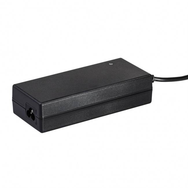 Akyga AK-ND-52 power adapter/inverter Indoor 120 W Black Akyga AK-ND-52 power adapter/inverter Indoor 120 W Black