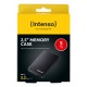Intenso 6021513 external hard drive 5 TB 5400 RPM 2.5 Intenso 6021513 external hard drive 5 TB 5400 RPM 2.5