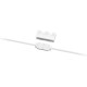 Thermaltake CT140 PC Computer case Fan 14 cm White 2 pc(s) Thermaltake CT140 PC Computer case Fan 14 cm White 2 pc(s)