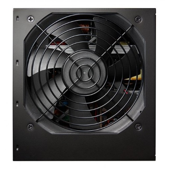 FSP HP2-600 power supply unit 600 W 24-pin ATX ATX Black FSP HP2-600 power supply unit 600 W 24-pin ATX ATX Black