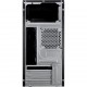 Inter-Tech IT-6865 Micro Tower Black Inter-Tech IT-6865 Micro Tower Black