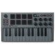 AKAI MPK Mini MK3 Control keyboard Pad controller MIDI USB Black, Grey AKAI MPK Mini MK3 Control keyboard Pad controller MIDI USB Black, Grey