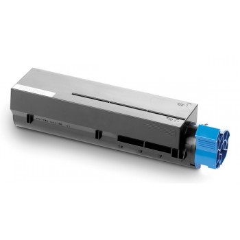 OKI 44574702 toner cartridge 1 pc(s) Original Black
