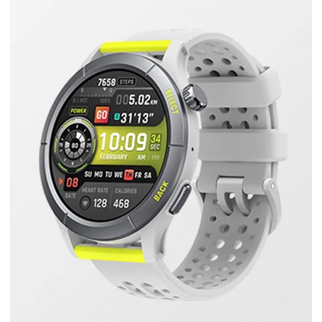 Amazfit Cheetah 3.53 cm (1.39