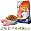 Farmina Pet Food LAMB & BLUEBERRY PUPPY MEDIUM & MAXI